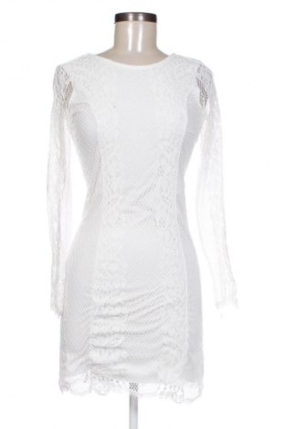 Rochie Bik Bok, Mărime S, Culoare Alb, Preț 43,99 Lei