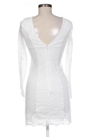 Rochie Bik Bok, Mărime S, Culoare Alb, Preț 43,99 Lei