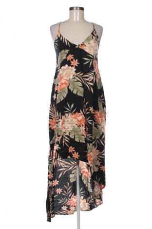 Kleid Billabong, Größe S, Farbe Mehrfarbig, Preis 24,55 €
