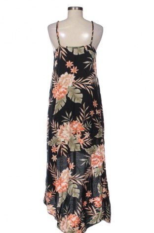 Kleid Billabong, Größe S, Farbe Mehrfarbig, Preis 24,55 €