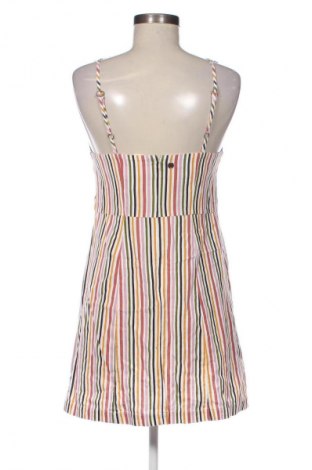 Kleid Billabong, Größe M, Farbe Mehrfarbig, Preis 24,55 €