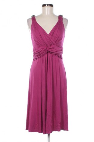 Sukienka Blacky Dress Berlin, Rozmiar M, Kolor Fioletowy, Cena 189,00 zł
