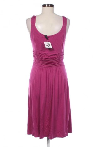 Sukienka Blacky Dress Berlin, Rozmiar M, Kolor Fioletowy, Cena 189,00 zł