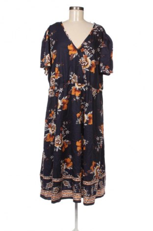 Sukienka BloomChic, Rozmiar 3XL, Kolor Kolorowy, Cena 171,99 zł
