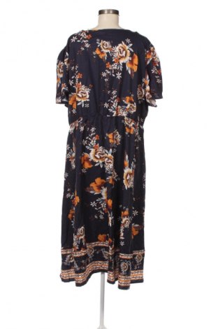 Sukienka BloomChic, Rozmiar 3XL, Kolor Kolorowy, Cena 171,99 zł