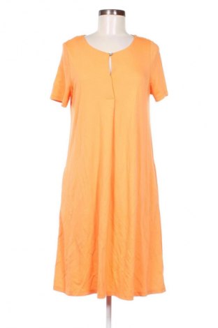 Rochie Blue Berry, Mărime M, Culoare Portocaliu, Preț 76,32 Lei