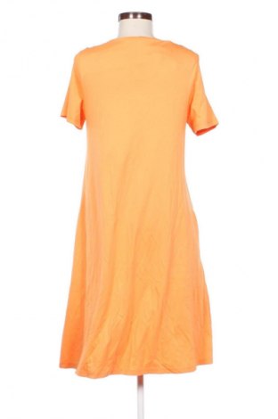 Rochie Blue Berry, Mărime M, Culoare Portocaliu, Preț 76,32 Lei