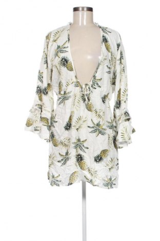Kleid Blue Island, Größe L, Farbe Mehrfarbig, Preis 20,99 €