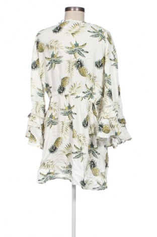 Kleid Blue Island, Größe L, Farbe Mehrfarbig, Preis 20,99 €
