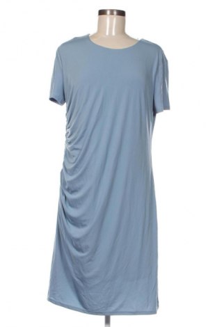 Rochie Blue Motion, Mărime XL, Culoare Albastru, Preț 98,86 Lei