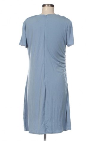 Rochie Blue Motion, Mărime XL, Culoare Albastru, Preț 98,86 Lei
