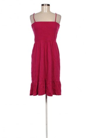 Kleid Blue Motion, Größe L, Farbe Rot, Preis 16,99 €