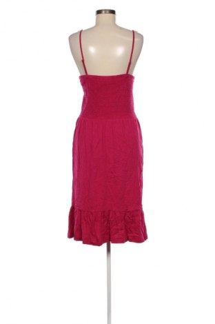 Kleid Blue Motion, Größe L, Farbe Rot, Preis 16,99 €