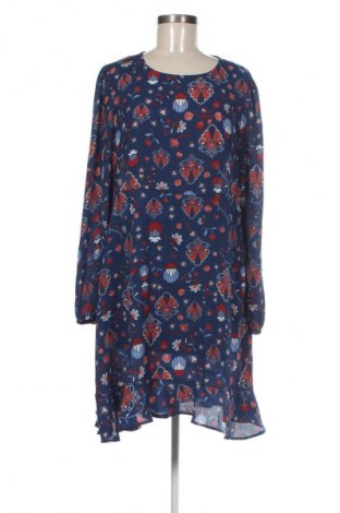 Φόρεμα Blue Motion, Μέγεθος M, Χρώμα Πολύχρωμο, Τιμή 18,99 €
