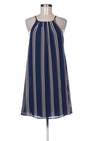 Kleid Blue Rair, Größe L, Farbe Mehrfarbig, Preis € 14,99