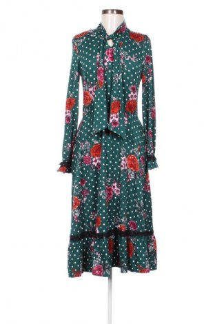 Rochie Blue Shadow, Mărime M, Culoare Multicolor, Preț 76,70 Lei