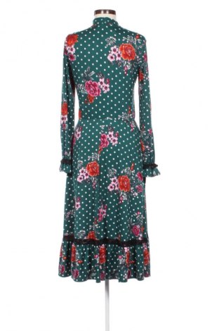 Rochie Blue Shadow, Mărime M, Culoare Multicolor, Preț 76,70 Lei