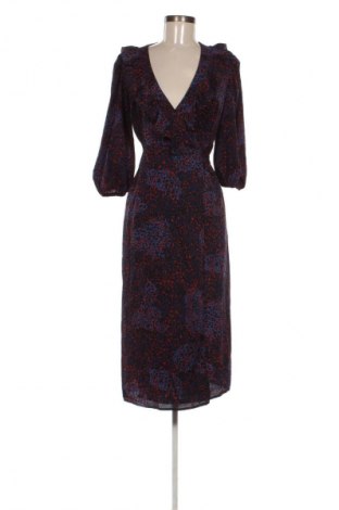 Kleid Blue Vanilla, Größe S, Farbe Mehrfarbig, Preis 33,99 €