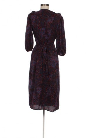 Kleid Blue Vanilla, Größe S, Farbe Mehrfarbig, Preis 33,99 €
