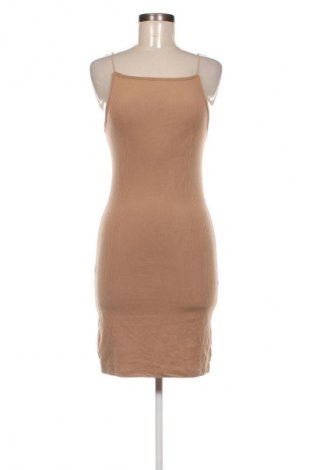 Kleid Bluenotes, Größe M, Farbe Beige, Preis € 14,99