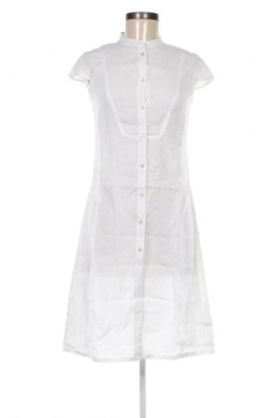 Kleid Blunauta Napoli, Größe S, Farbe Weiß, Preis € 49,99