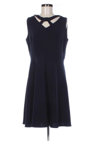 Kleid Bobo Zander, Größe M, Farbe Blau, Preis 24,55 €