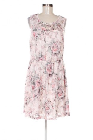 Kleid Body Flirt, Größe XL, Farbe Mehrfarbig, Preis € 21,99