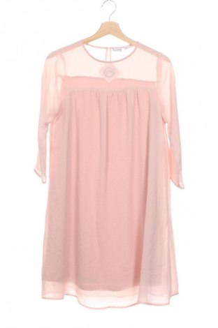 Kleid Body Flirt, Größe XS, Farbe Rosa, Preis 14,99 €