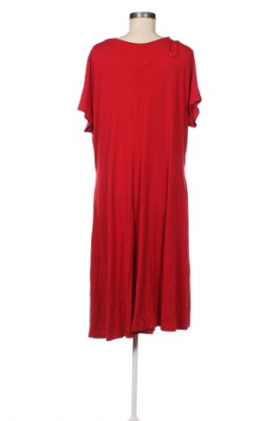 Ruha Body Flirt, Méret XXL, Szín Piros, Ár 7 879 Ft