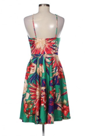 Kleid Body Flirt, Größe S, Farbe Mehrfarbig, Preis 19,99 €