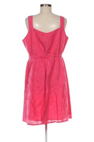 Sukienka Body Flirt, Rozmiar XL, Kolor Różowy, Cena 110,34 zł