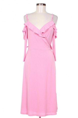 Rochie Body Flirt, Mărime M, Culoare Roz, Preț 76,32 Lei