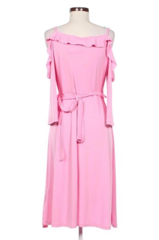 Rochie Body Flirt, Mărime M, Culoare Roz, Preț 76,32 Lei