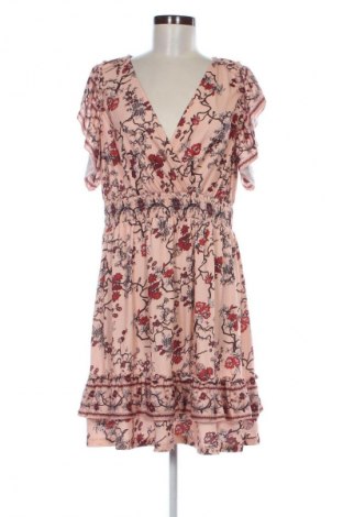 Šaty  Body Flirt, Veľkosť XL, Farba Viacfarebná, Cena  18,95 €