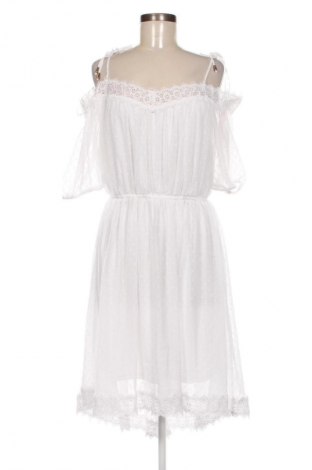 Rochie Body Flirt, Mărime XL, Culoare Alb, Preț 122,99 Lei
