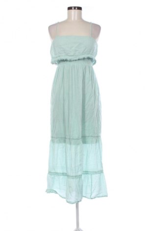 Šaty  Body Flirt, Veľkosť S, Farba Zelená, Cena  14,83 €