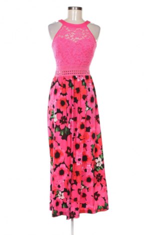 Sukienka Body Flirt, Rozmiar S, Kolor Kolorowy, Cena 87,99 zł