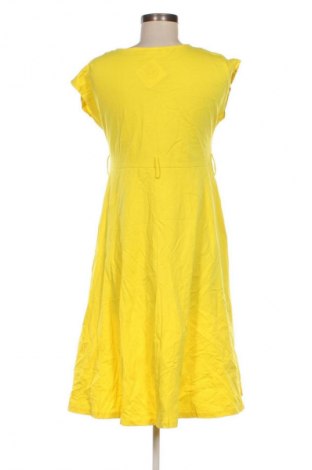 Šaty  Body Flirt, Velikost M, Barva Žlutá, Cena  329,00 Kč