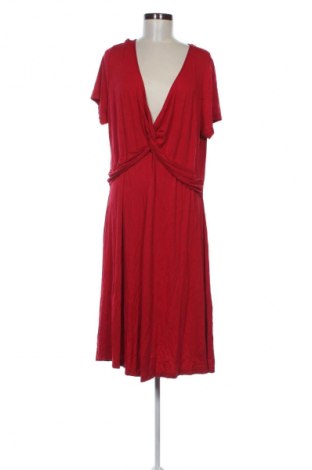 Kleid Body Flirt, Größe XXL, Farbe Rot, Preis € 23,99