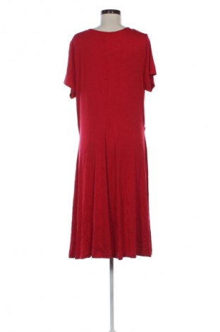 Kleid Body Flirt, Größe XXL, Farbe Rot, Preis € 23,99