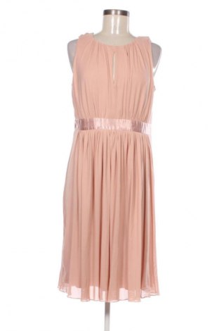 Sukienka Body Flirt, Rozmiar M, Kolor Popielaty róż, Cena 95,99 zł