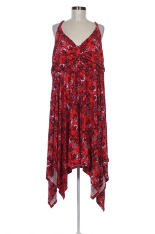 Kleid Body Flirt, Größe XXL, Farbe Mehrfarbig, Preis 22,99 €