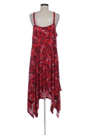 Kleid Body Flirt, Größe XXL, Farbe Mehrfarbig, Preis 22,99 €