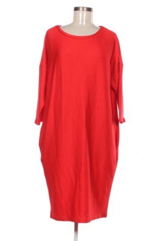 Kleid Body Flirt, Größe M, Farbe Rot, Preis € 15,36