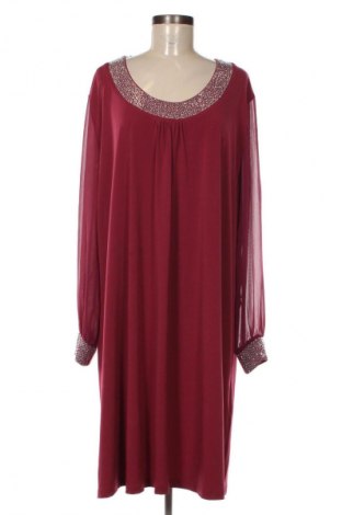 Kleid Body Flirt, Größe 3XL, Farbe Rosa, Preis € 40,99