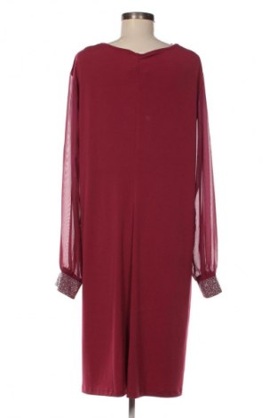 Kleid Body Flirt, Größe 3XL, Farbe Rosa, Preis € 40,99