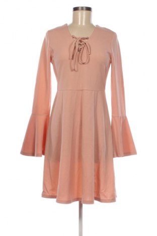 Šaty  Body Flirt, Velikost S, Barva Růžová, Cena  369,00 Kč