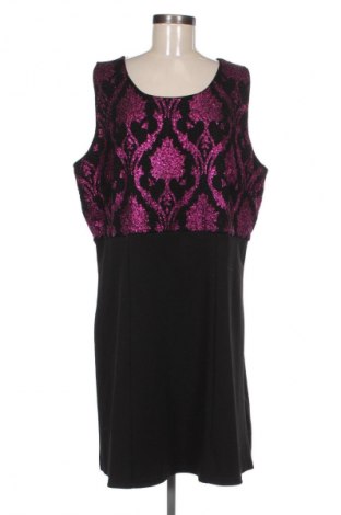 Sukienka Body Flirt, Rozmiar XXL, Kolor Kolorowy, Cena 67,00 zł