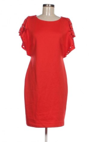 Sukienka Body Flirt, Rozmiar M, Kolor Czerwony, Cena 95,99 zł