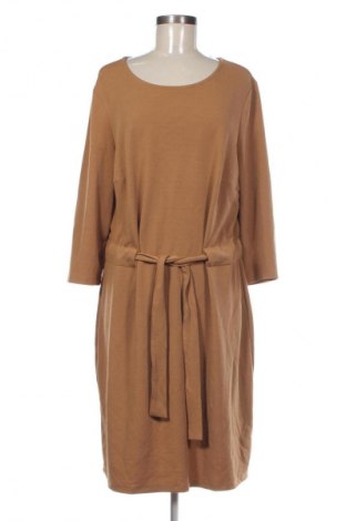 Rochie Body Flirt, Mărime XL, Culoare Maro, Preț 98,99 Lei
